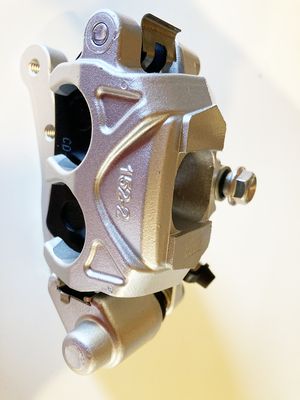 Aftermarket Front Brake Calibur for full size TSE/FSE models
