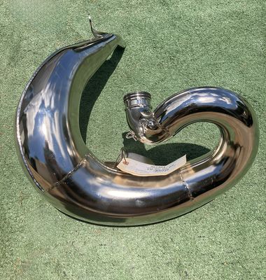 FMF Gnarly Header Pipe for 2023-24 TSE300