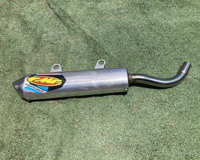 FMF Powercore II Silencer for 2023-24 TSE300 FMF Powercore II Silencer for 2023-24 TSE300