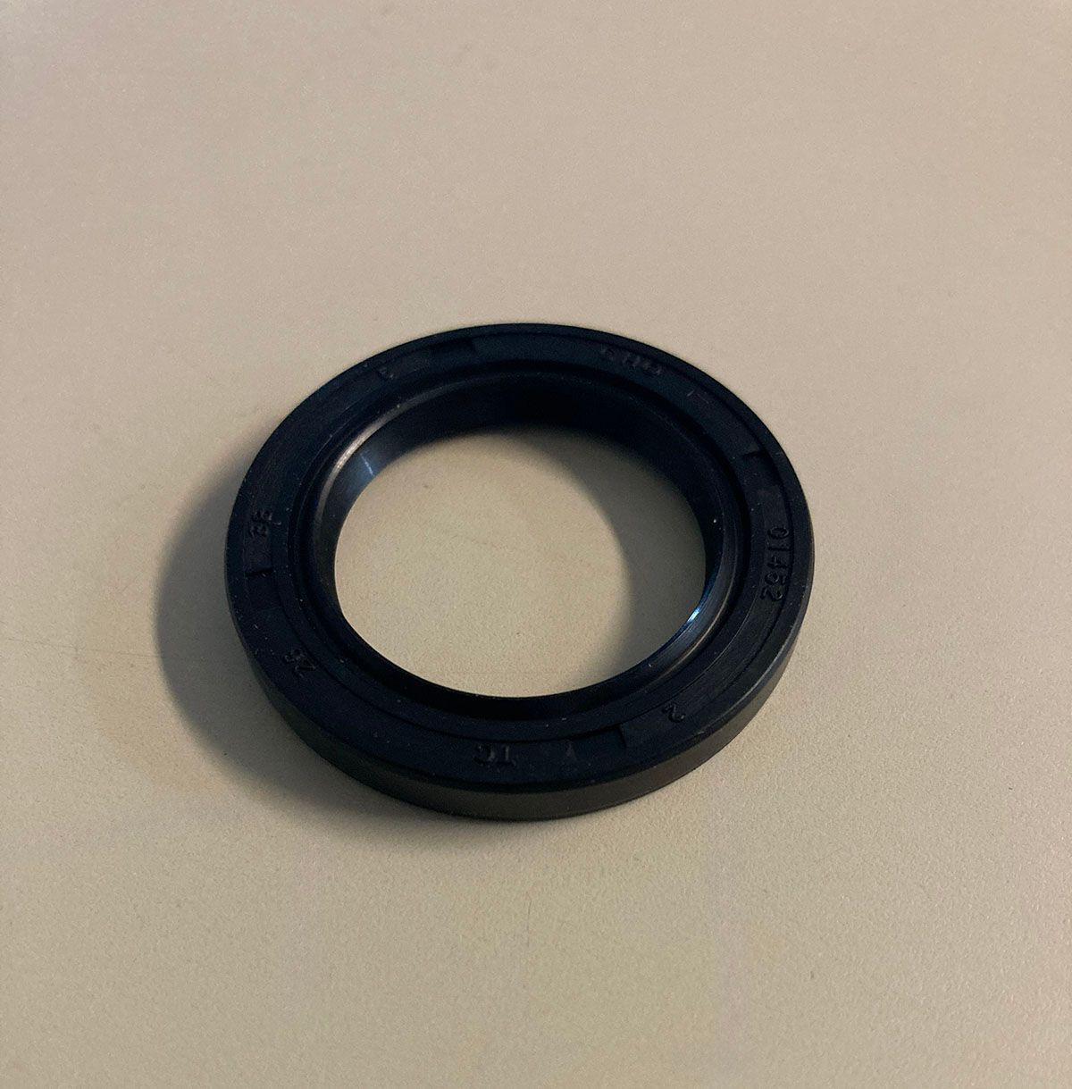 Counter Shaft Oil Seal for TSE250/MT250