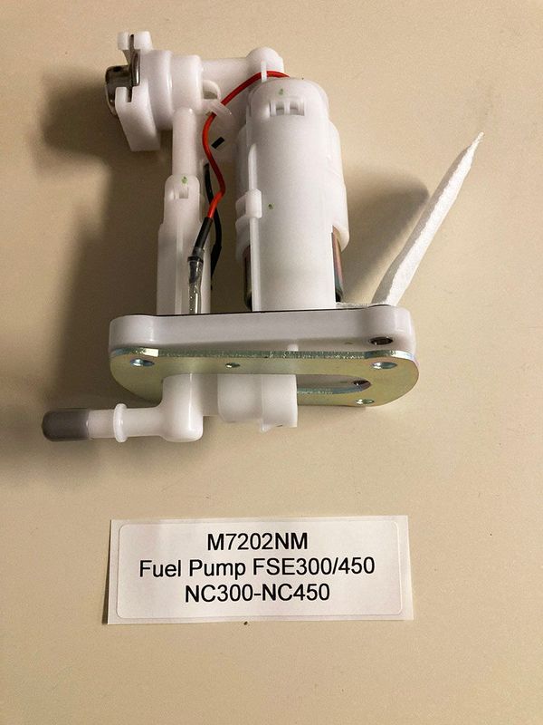 Electric Fuel Pump for FSE300R/450R Electric Fuel Pump for FSE300R/450R