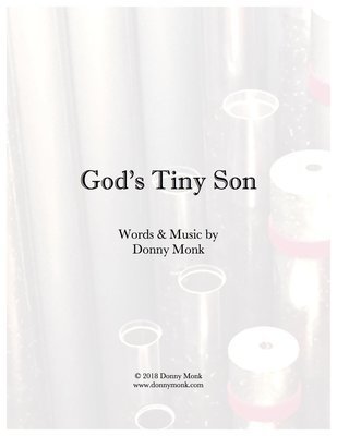 God's Tiny Son