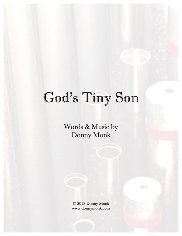 God's Tiny Son