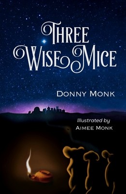 Three Wise Mice - Autographed Copy