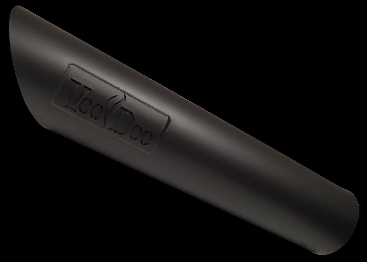 Exhaust Pipes VSEBTSB PRODUCT DETAILS Brand VooDoo Color Black BIKE FITMENT Universal Universal Universal