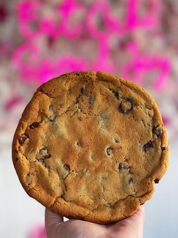 Nanny Barb Cookies