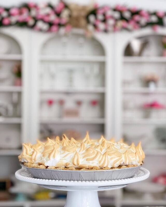Pies