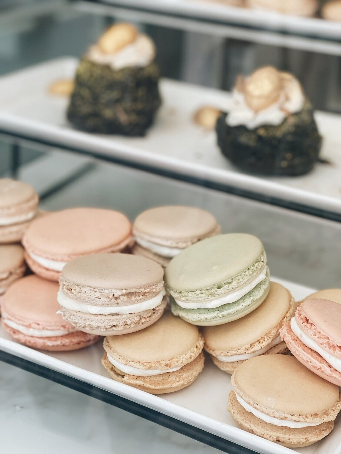 Macarons