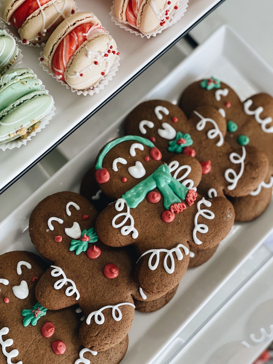 Cookies by the Dozen