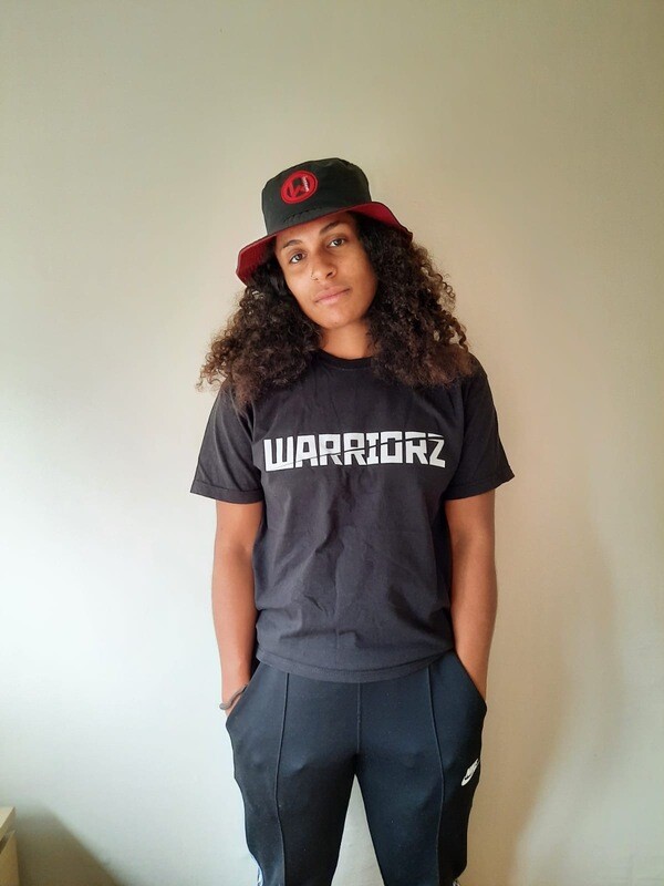 Warriorz Bucket Hat