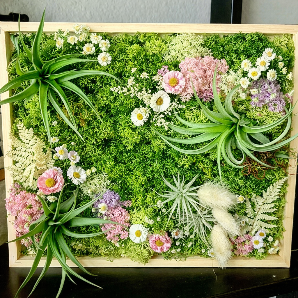 05/07/2026  Spring into Airplants at Denton CBC - 7 p.m.