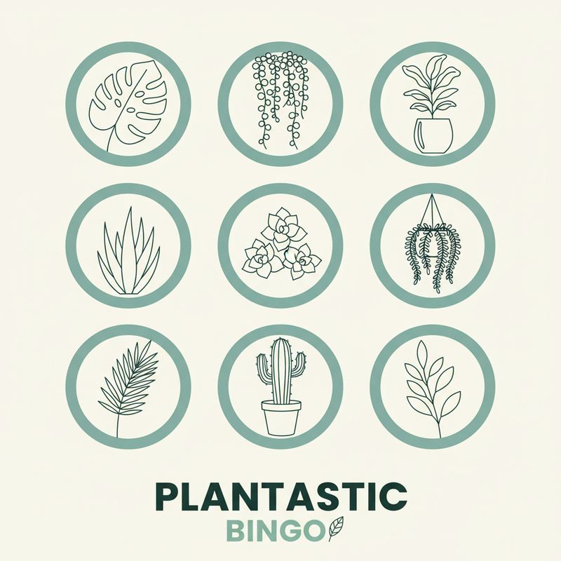 04/09/26 - Plantastic Bingo at Texas Ale Project - Dallas!