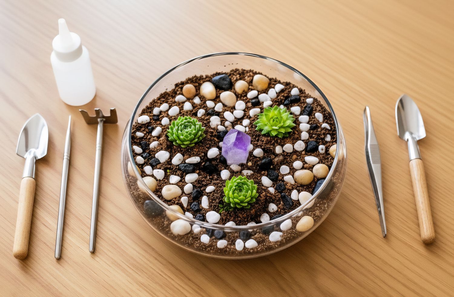 04/11/26 - April Brunch Succulent Fun at Harvest Hall Grapevine - 11 a.m.