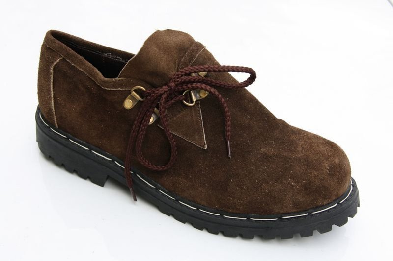 Trachtenschuhe