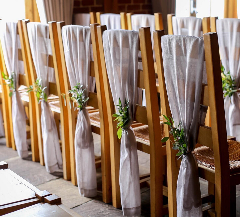 Grey Chair Fabric