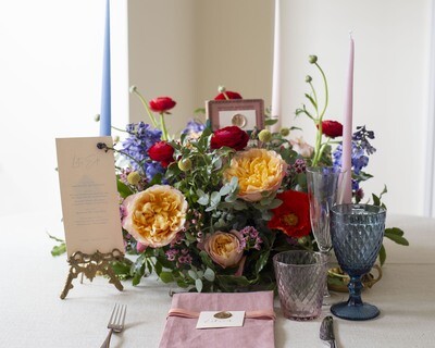Table top