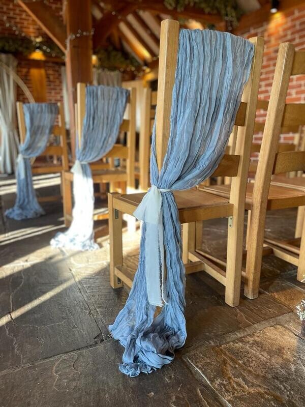 The White Collection - The Barn, Ferry House Venue