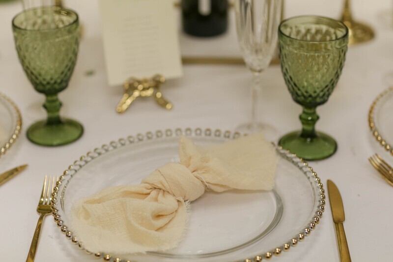Napkins
