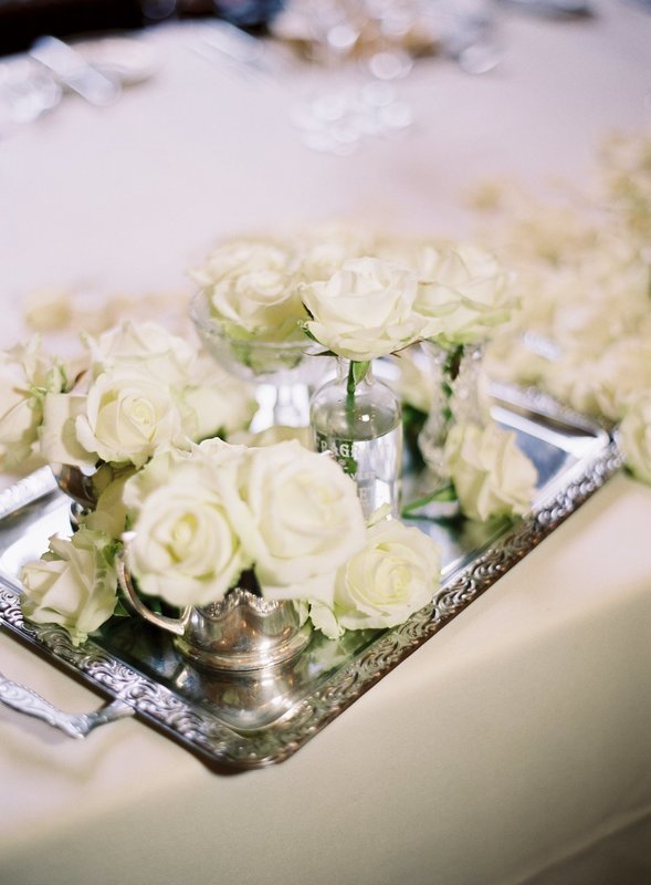 Antique trays
