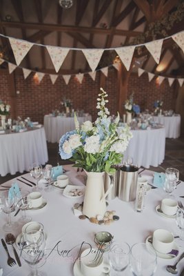 Bunting
