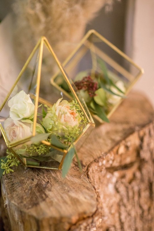 Terrariums - SPHERE