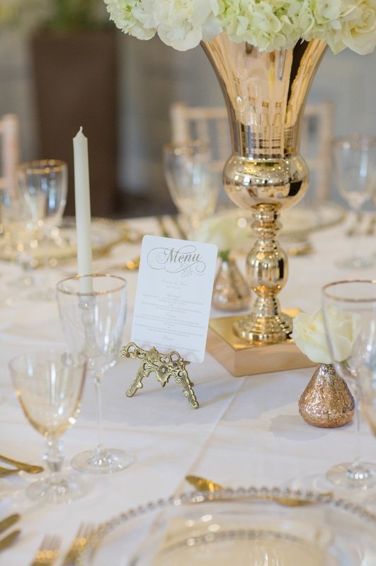 Table decor