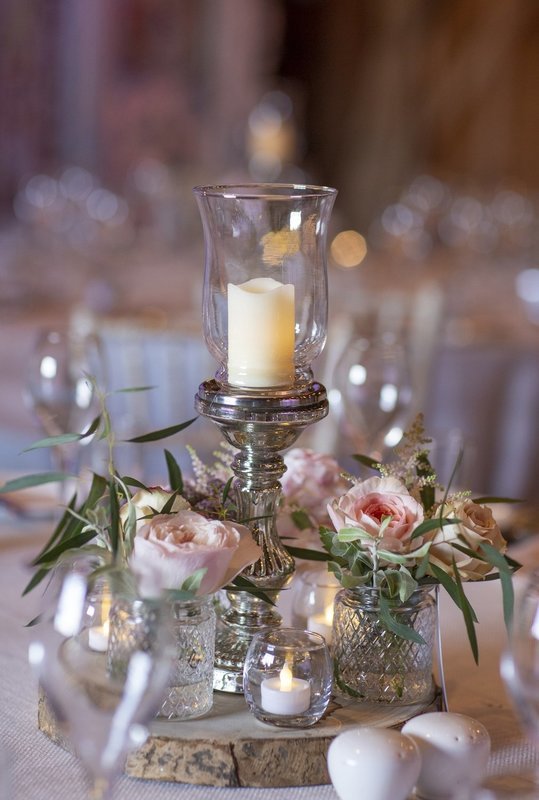 Table centre package