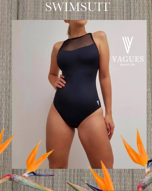 SWIMSUIT