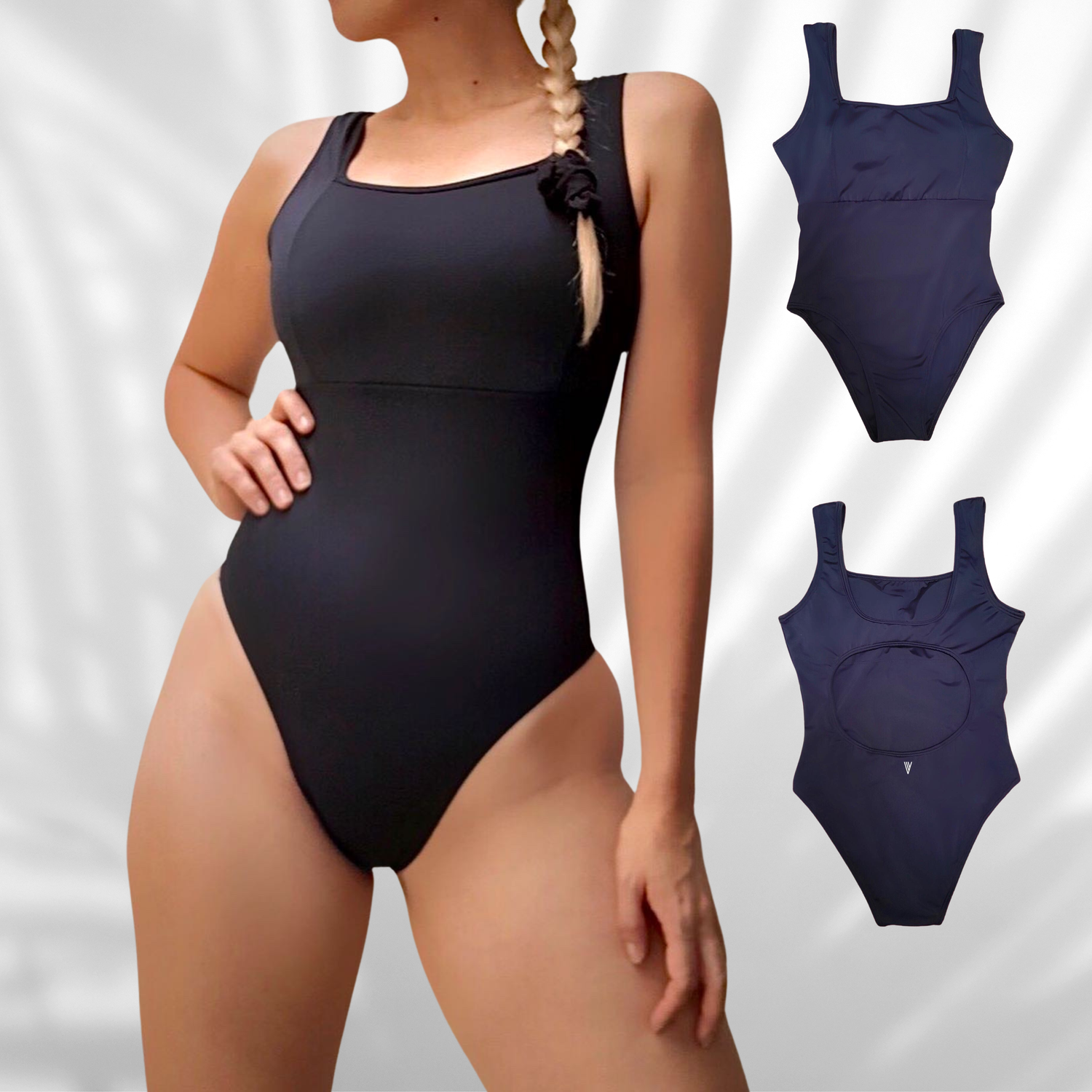 CAHUITA ONE PIECE