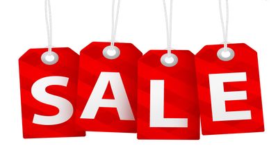 SALE