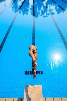 SWIM