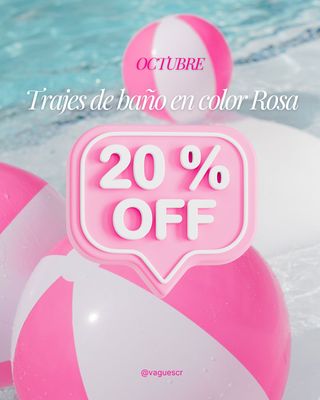20% OFF