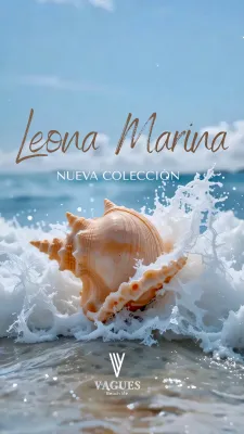 LEONA MARINA