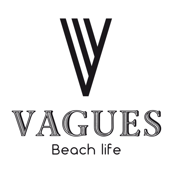VAGUES® Beach life - Vestidos de baño Costa Rica