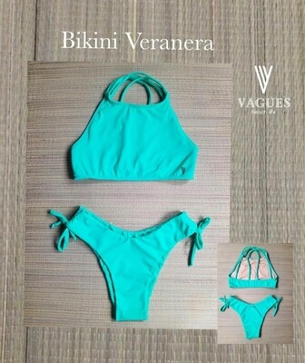 BIKINI VERANERA