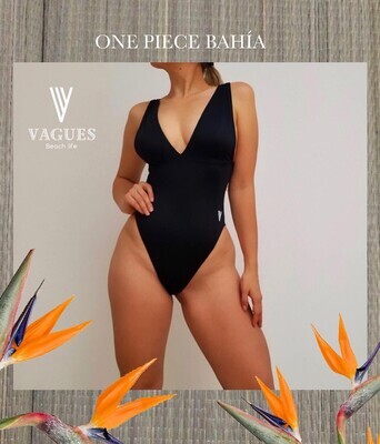BAHIA ONE PIECE