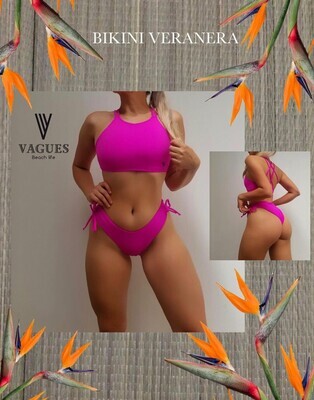 BIKINI VERANERA