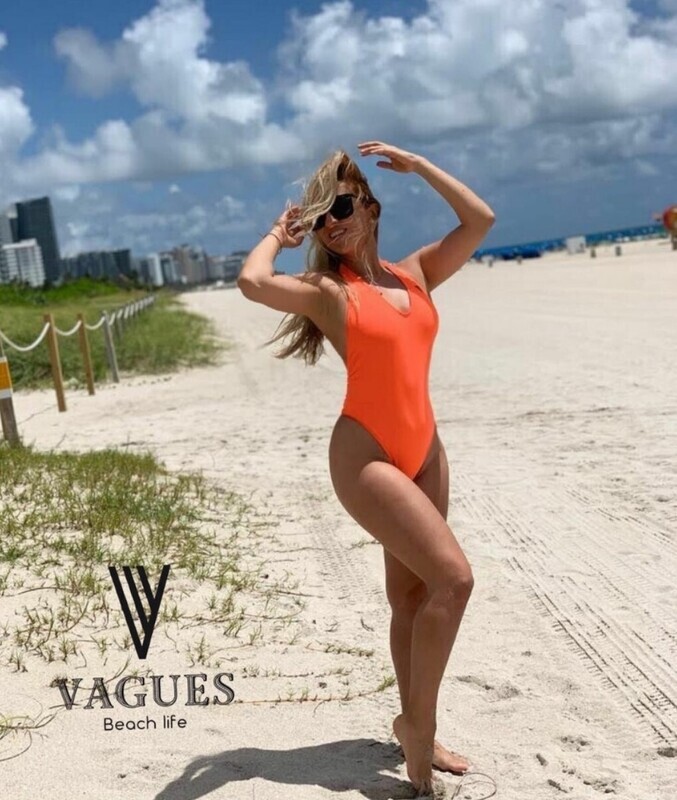 MIAMI ONE PIECE