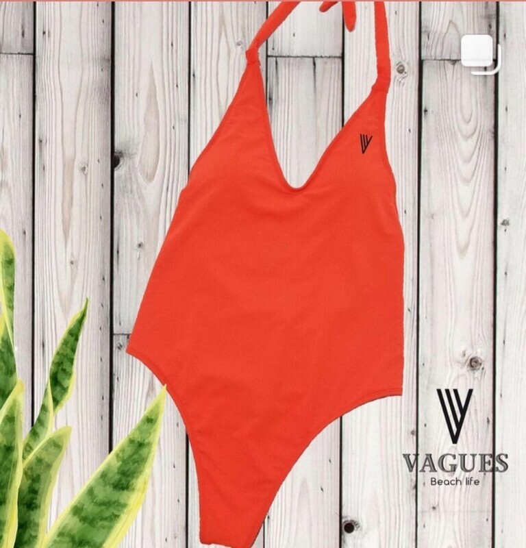 MIAMI ONE PIECE