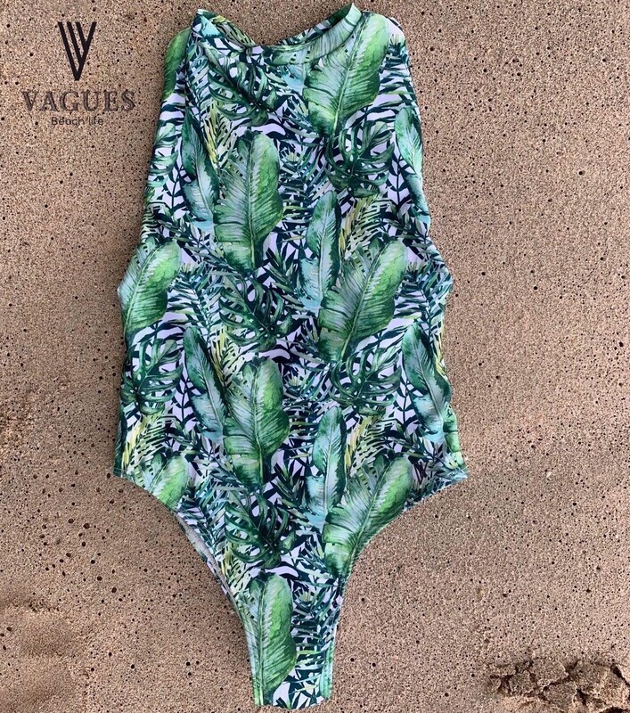 SURF ONE PIECE