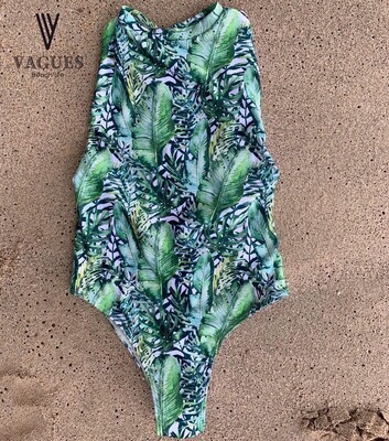 SURF ONE PIECE