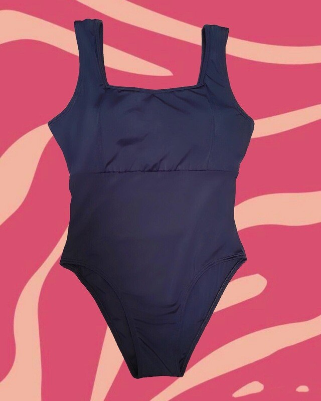 CAHUITA ONE PIECE