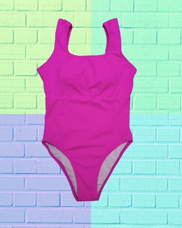 CAHUITA ONE PIECE