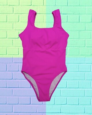 CAHUITA ONE PIECE