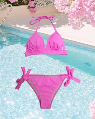 BIKINI MALIBÚ