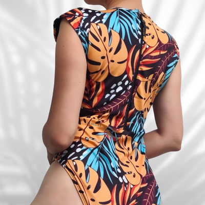 JUNQUILLAL ONE PIECE • ESTAMPADO