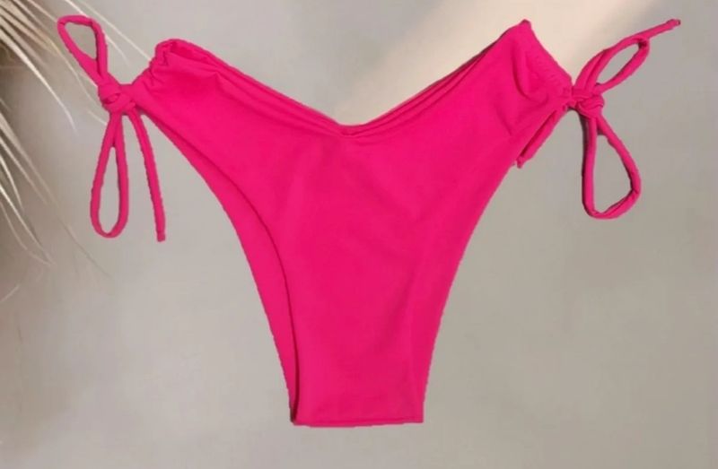 VERANERA BOTTOM | FUCSIA VERANERA BOTTOM | FUCSIA