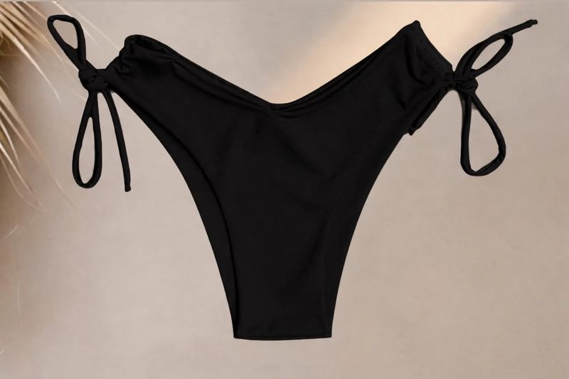 VERANERA BOTTOM | BLACK VERANERA BOTTOM | BLACK