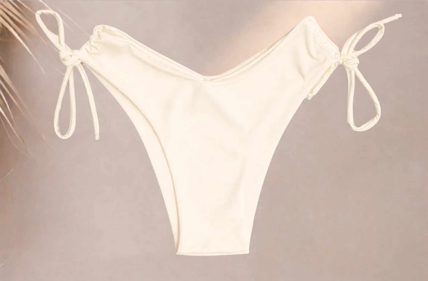 ​VERANERA BOTTOM | IVORY