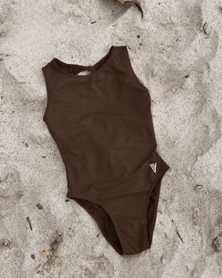 ONE PIECE HONOLULO | BROWM ONE PIECE HONOLULO | BROWM